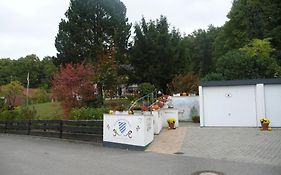 Landhaus Hubertus Litzendorf